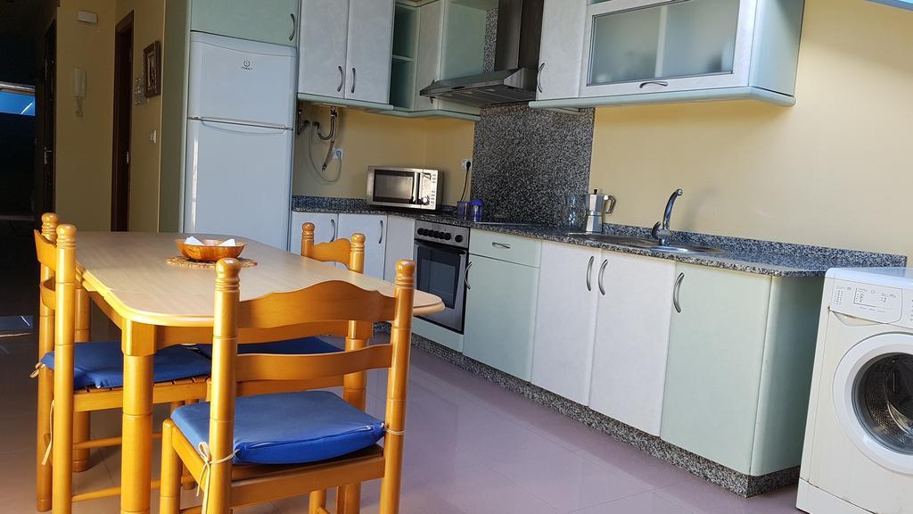Apartamento Ático Select Real Caldas de Reis Exterior foto